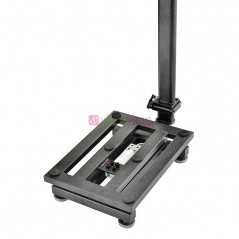 Balance numérique 150KG EureCare