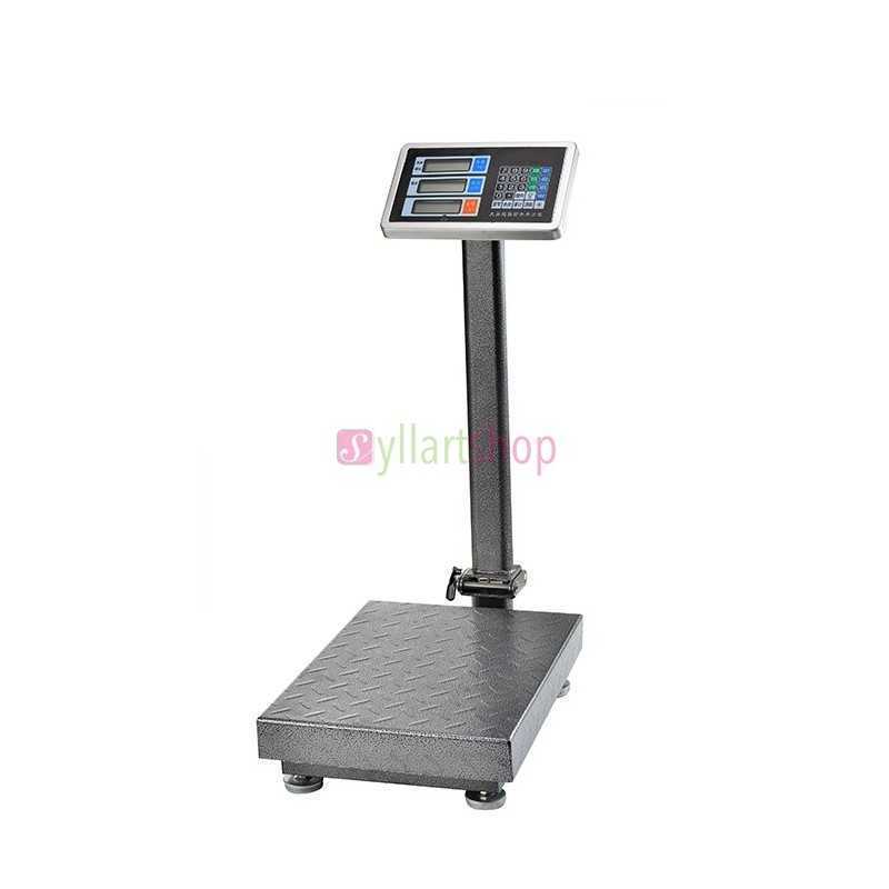 Balance numérique 150KG EureCare Balance numérique 150KG EureCare