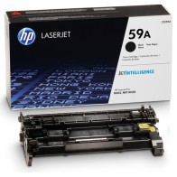 Cartouche Toner HP-59A Original