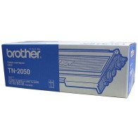 Cartouche Toner Brother TN 2050 Original