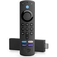 Amazon Fire TV Stick 4K Max | Ultra HD | Télécommande Vocale Alexa 3ème Génération