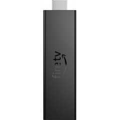 Amazon Fire TV Stick 4K Max Ultra HD avec télécommande vocale Alexa