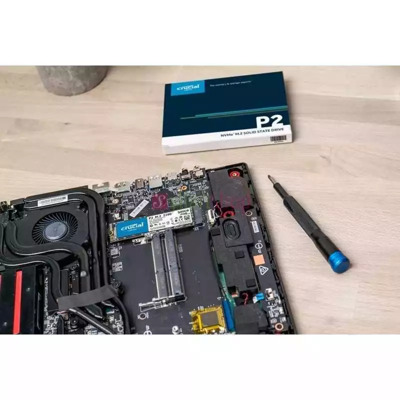 Disque dur SSD M2 1To
