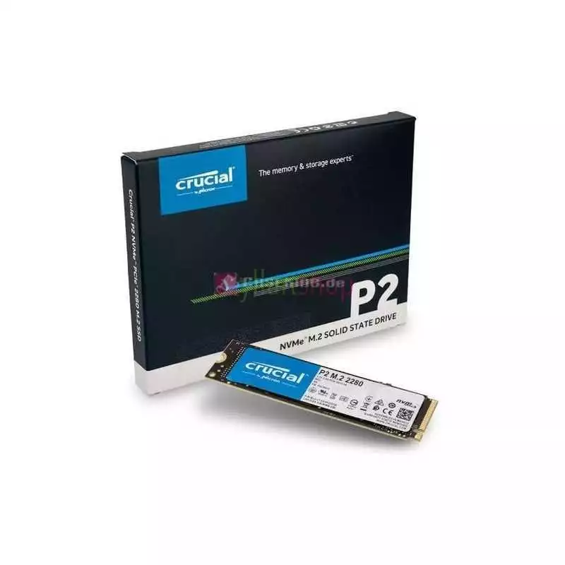 Disque dur interne SSD - M2 - NVMe - 1 TB - PCIE - CS2230
