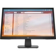 Moniteur de bureau HP - P22va G4 - 21.5 pouces - 1920 x 1080 (FHD)