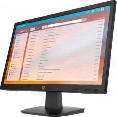 Moniteur de bureau HP - P22va G4 - 21.5 pouces - 1920 x 1080 (FHD)