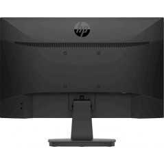 Moniteur de bureau HP - P22va G4 - 21.5 pouces - 1920 x 1080 (FHD)