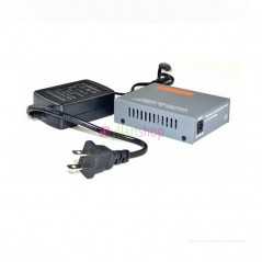 Convertisseur de média fibre optique HTB-GS-03