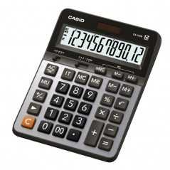 Calculatrice Casio Original GX-120B