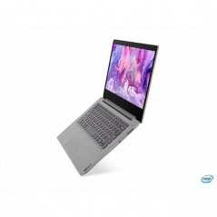 Ordinateur Portable Lenovo ideapad 3 14IIL05 Intel Core i7 10è gen Ecran 14'' 8Go RAM/ 1To