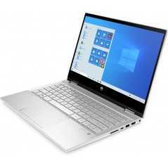 Ordinateur Portable HP Pavilion X360 14-DW1010 Intel Core™ i5 Ram 8 Go 256 Go SSD  14" Ecran Tactile