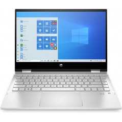 Ordinateur Portable HP Pavilion X360 14-DW1010 Intel Core™ i5 Ram 8 Go 256 Go SSD  14" Ecran Tactile