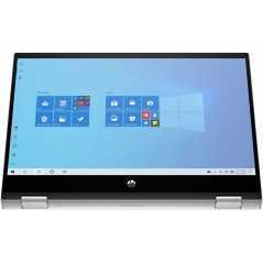 Ordinateur Portable HP Pavilion X360 14-DW1010 Intel Core™ i5 Ram 8 Go 256 Go SSD  14" Ecran Tactile