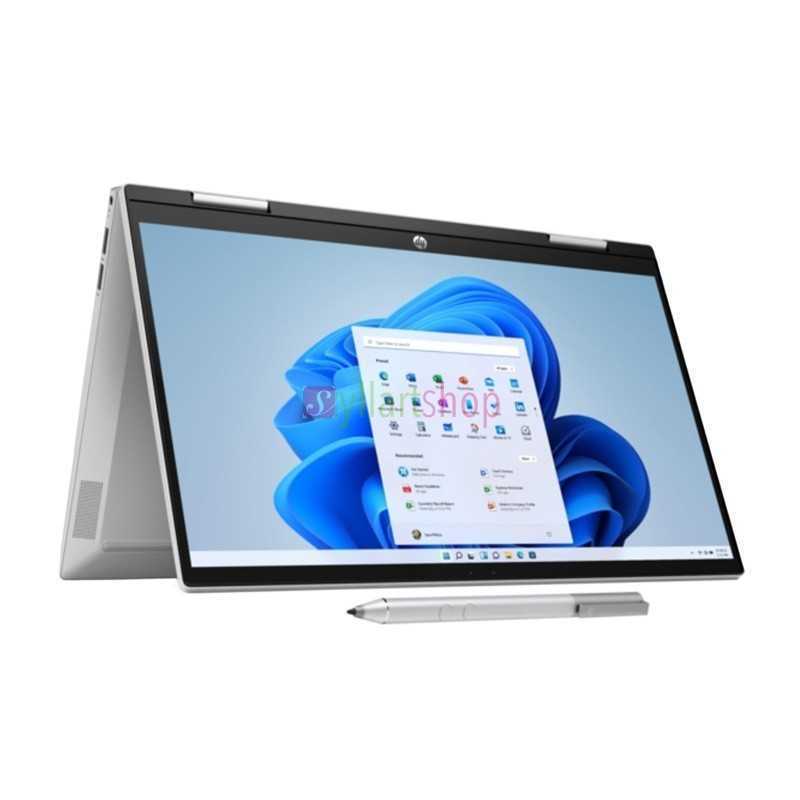 Ordinateur Portable HP 14T-DY000 Intel Core i5 11e Génération Ram 8 Go 512Go SSD 14" Ecran Tactile + Stylo Ordinateur Portable HP 14T-DY000 Intel Core i5 11e Génération Ram 8 Go 512Go SSD 14" Ecran Tactile + Stylo