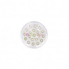 Ampoule LED solaire éclairage Rechargeable pour la maison
