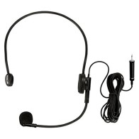Microphone professionel AHUJA HBM-60CC