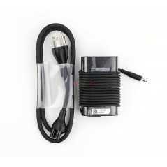 Chargeur Dell XPS 13 XPS 11 | 45W 19.5V 2.31A | Adaptateur Secteur PC Portable