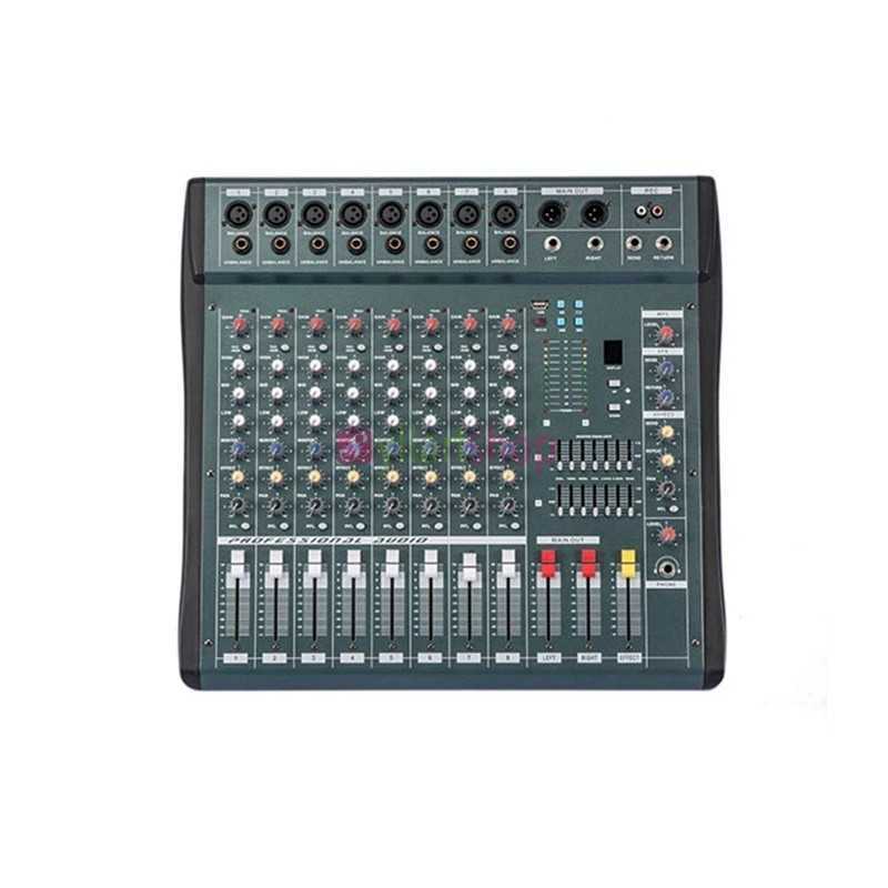 Console de mixage YAMAHA MX806