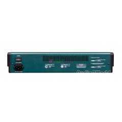 Table de mixage Audio professionnel YAMAHA MX806, 8 canaux, Double bande graphique EQ