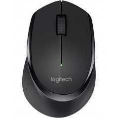 Souris Sans Fil logitech M275 noir