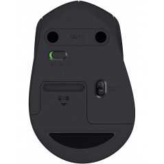 Souris Sans Fil logitech M275 noir