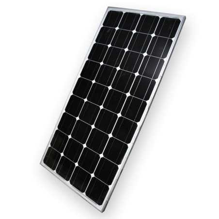 Panneau solaire UKC 200W monocristallin