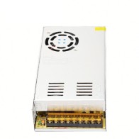 Alimentation électrique 5V60A 300W, haute efficacité, écran d'affichage led mince pour intérieur et extérieur