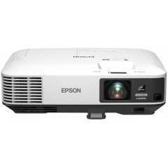 Vidéoprojecteur Epson EB-2250U 3LCD, 5000 lumens (couleur) - Résolution WUXGA (1920 x 1200) - 16:10 - 1080p - LAN