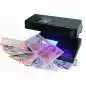 Detecteur de faux billet de banque multi-devises AD-2138 UV violet clair
