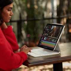 Apple iPad Pro (2021) 11 pouces 128 Go Wi-Fi Gris Sidéral