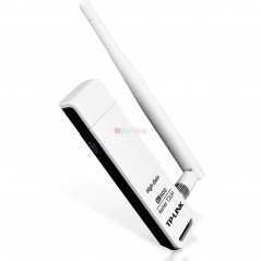 Clé wifi USB double bande TP Link Archer T2UH AC600 à gain élevé