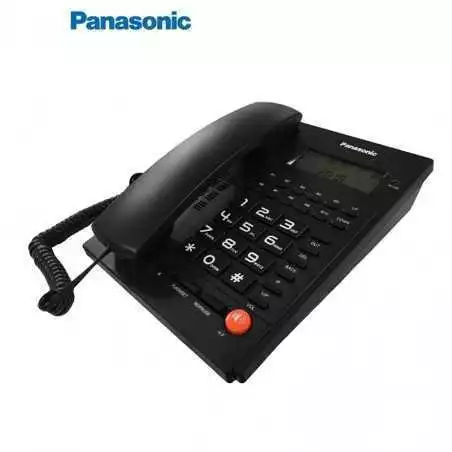 Téléphone fixe Panasonic KX-TSC95CID