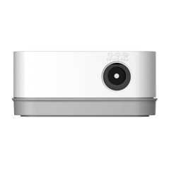 Switch bureau D-Link DES-1005C 5 ports 10/100 Mbps, blanc
