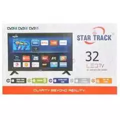 Téléviseur STAR TRACK Led 32'' HD ST-32D-AZ1200
