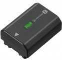 Batterie lithium-ion rechargeable Sony NP-FZ100 pour Appareil Photo