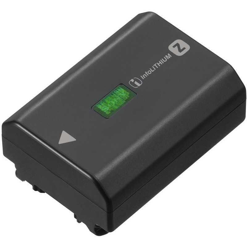 Batterie lithium-ion rechargeable Sony NP-FZ100 pour Appareil Photo Batterie lithium-ion rechargeable Sony NP-FZ100 pour Appareil Photo