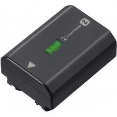 Batterie lithium-ion rechargeable Sony NP-FZ100 pour Appareil Photo