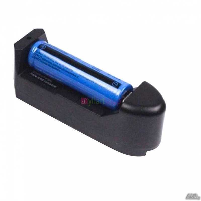 Bose - Chargeur Universel Pour Batteries Lithium-Ion