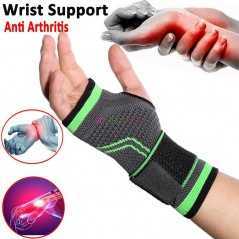 Gant de soutien Protège poignet Palm support 262