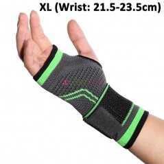 Gant de soutien Protège poignet Palm support 262
