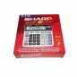 Calculatrice Sharp EL-2136 Calculatrice Sharp EL-2136