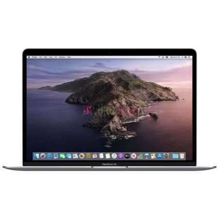 Apple - 13.3" MacBook Air (2020) - Puce Apple M1 - RAM 16Go Stockage 512Go Intel Core i5 Quadricœur à 1.1 GHz