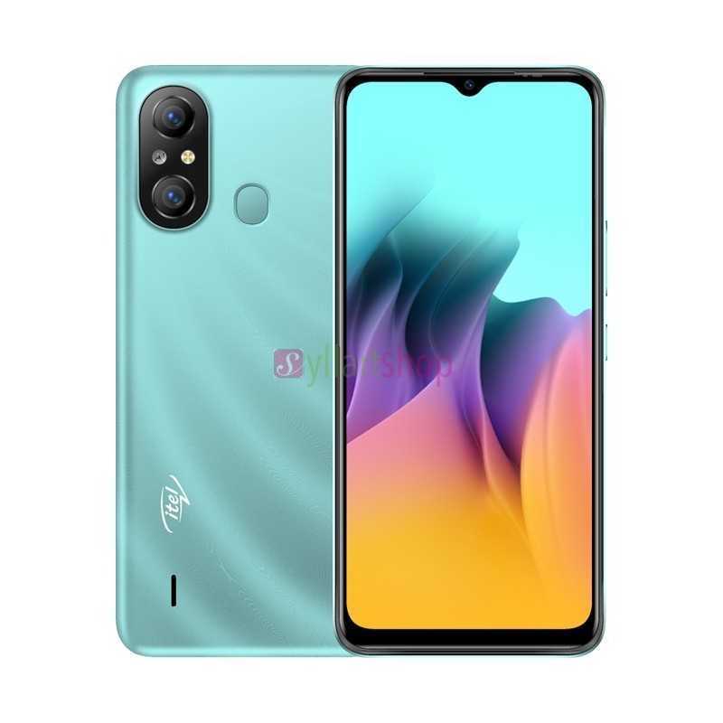 Itel A58 Ecran 6.6″ Mémoire 16Go RAM 1Go Photo 5Mpx Itel A58 Ecran 6.6″ Mémoire 16Go RAM 1Go Photo 5Mpx