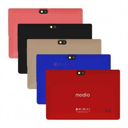 Tablette éducatif Modio M1 Wifi 7pouces, Android 4.4. 16Go, 1Go DDR3, Quad Core, double caméra