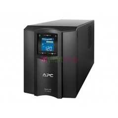 Onduleur APC Smart-UPS SMC1000IC 1000VA 600 Watt