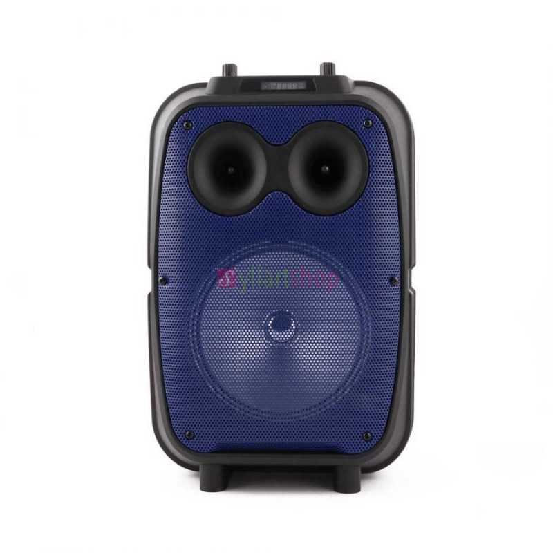 Haut parleur Bluetooth Portable sans fil ZQS-8120 BT Speaker Haut parleur Bluetooth Portable sans fil ZQS-8120 BT Speaker