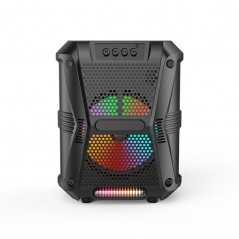 Haut parleur portable extérieur ZQS-8132