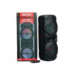 Haut parleur portable extérieur ZQS-12201