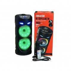 Haut Parleur Bluetooth sans fil ZQS-4239 BT Speaker