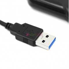 Carte de Capture vidéo pratique Compact HDMI vers USB 3.0 2.0 carte de Capture de jeu Grabber HD caméra enregistrement en direct